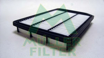 MULLER FILTER pa3631 -  Воздушный фильтр